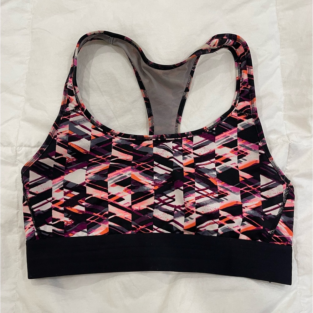 Victoria’s Secret sports bra
